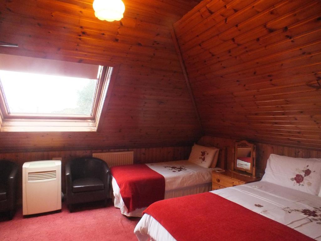 Glendarroch Guest House Largs Habitación foto